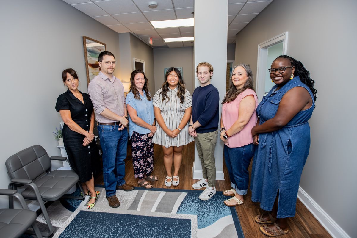 Our Charlottesville team — Seasons Counseling Charlottesville
