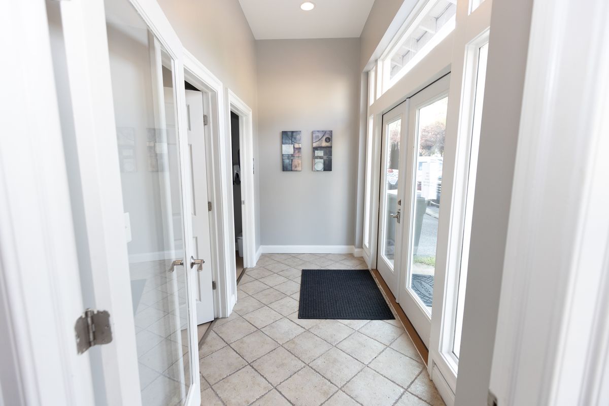 Entrance — Seasons Counseling Culpeper