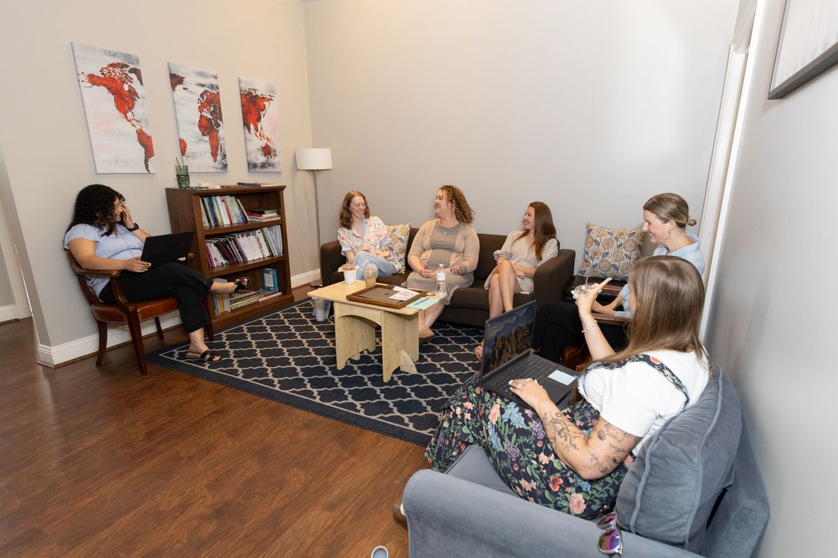 Our Culpeper team — Seasons Counseling Culpeper