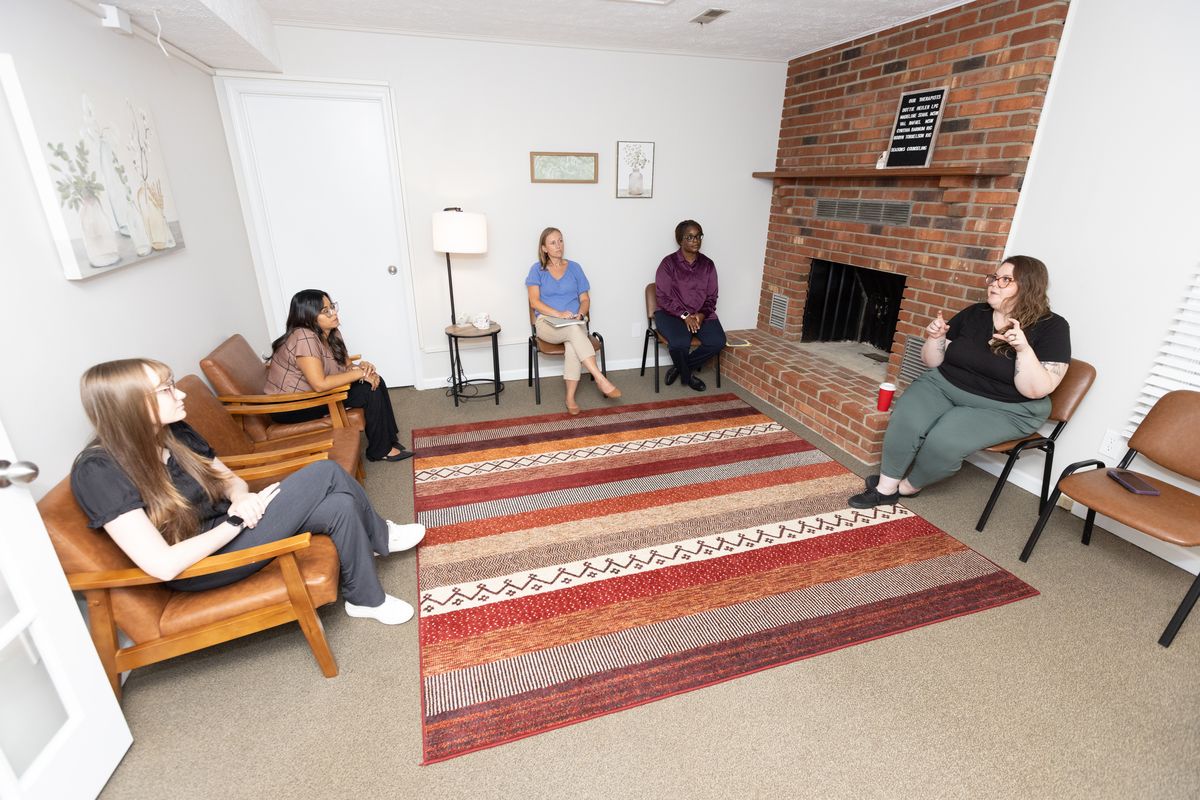 Our Locust Grove team — Seasons Counseling Locust Grove