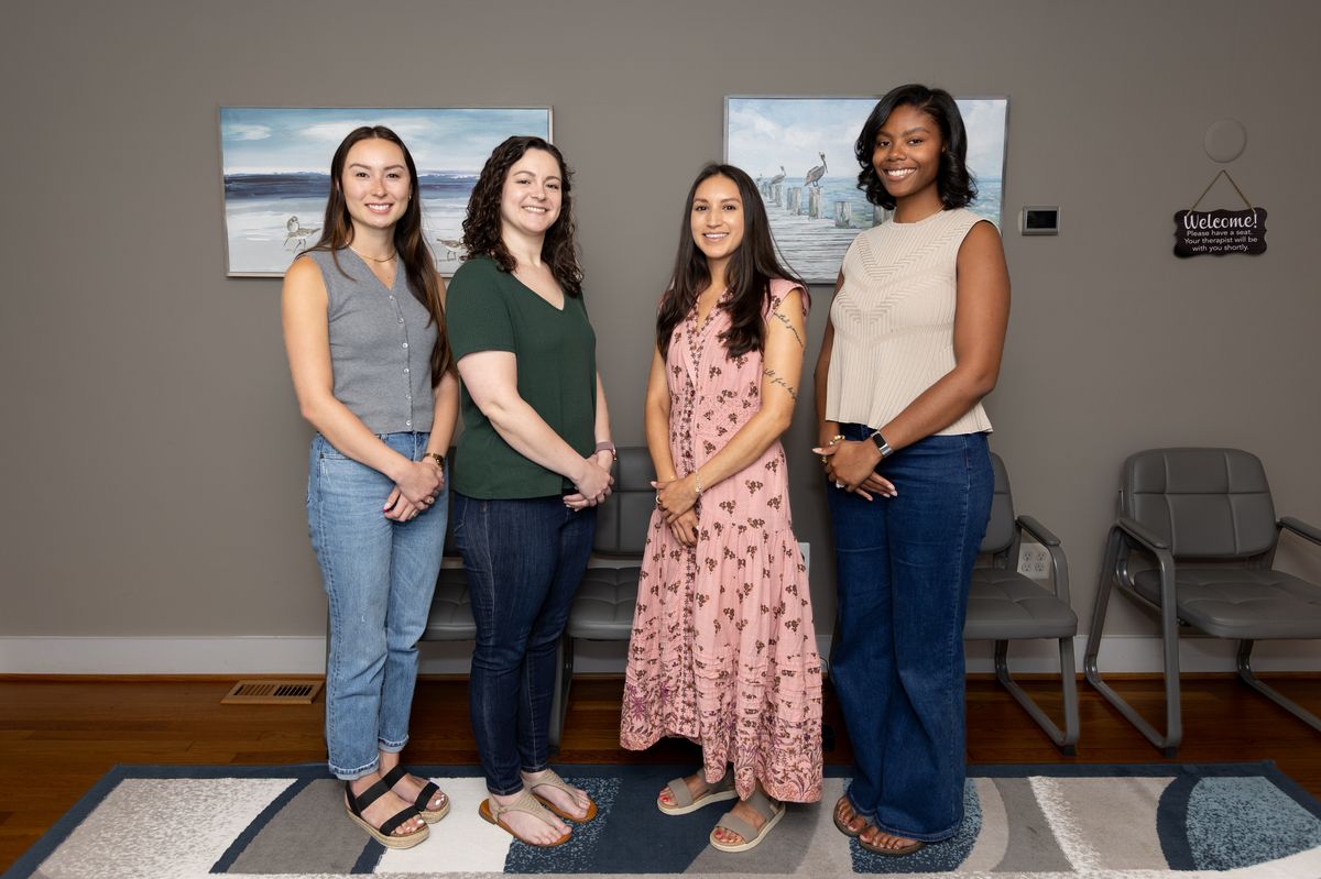 Our Warrenton team — Seasons Counseling Warrenton
