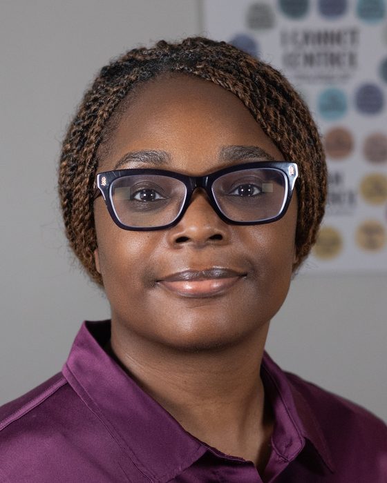 Cynthia Correa, Seasons Counseling