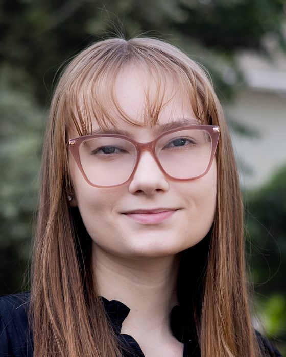 Madeline Stahl, Seasons Counseling